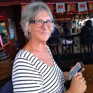 Meet your Posher, Ann marie